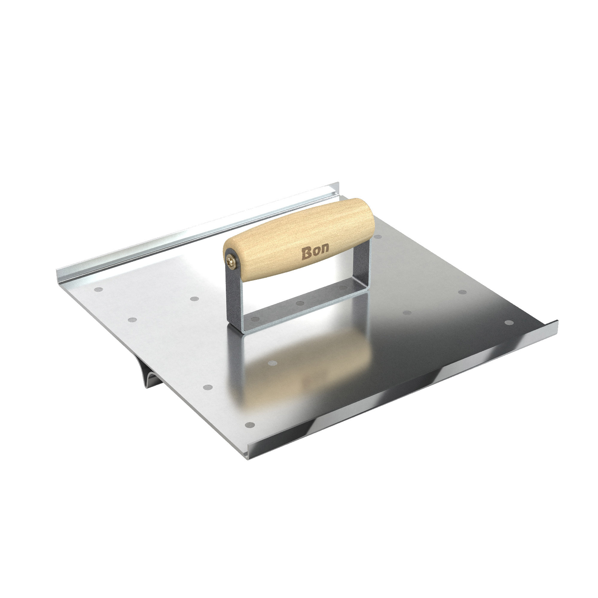 Bon, Hand Groover 8in. x 8in. Bit 3/4in. x 7/8in. Wd HDL, Model# 82-933